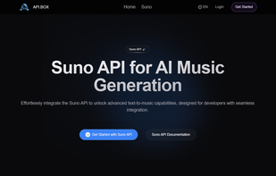 API.box screenshot 1
