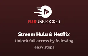 FlixUnblocker Unblock Netflix screenshot 1