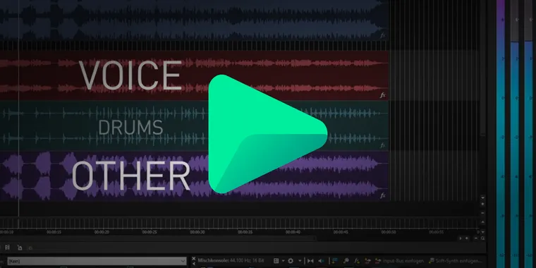 Magix releases significant update for ACID Pro 10 image