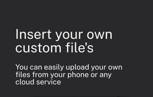 Easy Performer screenshot 2