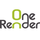 OneRender icon