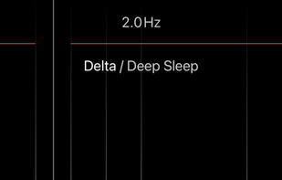 Binaural screenshot 1