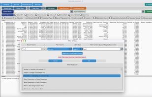 Data.olllo Light Theme