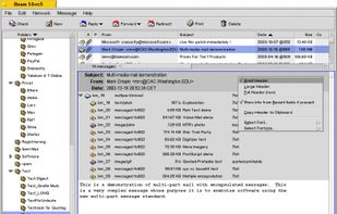 beam screenshot 1