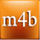 m4Book icon