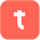 Typetalk icon