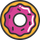Donut icon