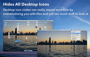 UnDistracted for macOS screenshot 2