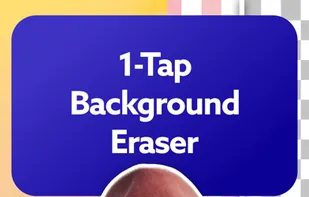 PhotoRoom screenshot 1