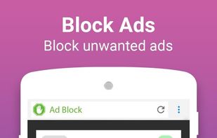 Yo Browser screenshot 2