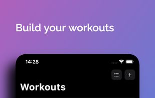 Liftbear screenshot 1