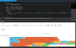 Wave Components in The Welkin Suite