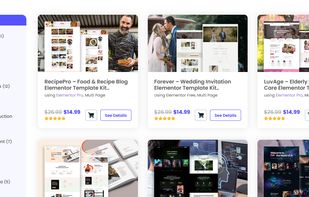 Product Lists