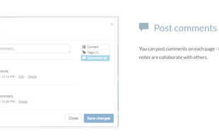 Blinkplan screenshot 2