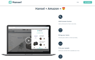 Hansel Button screenshot 1