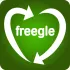 Freegle icon