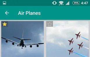 Wallo - Wallpapers &amp; Ringtones screenshot 1