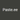 Paste.ee icon