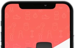 Vantage Fit screenshot 3