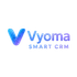 Vyoma SmartCRM icon