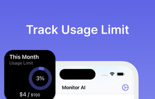 Monitor AI screenshot 1