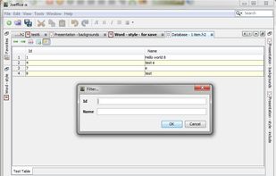 Database