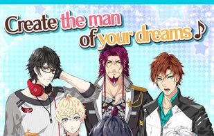 Dream Boyfriend Astral Days screenshot 1