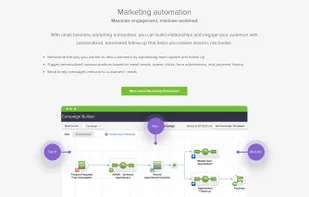 Keap Ultimate screenshot 2