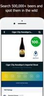 RateBeer screenshot 1