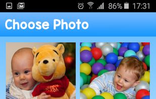 Kids Puzzle Games screenshot 1