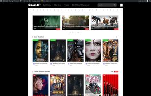 Crackleplus.com Movies and TV Series