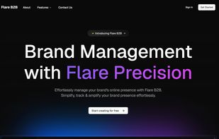 Homepage