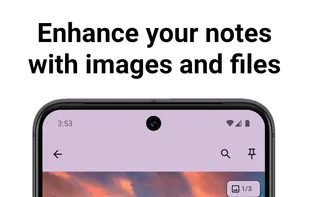 NotallyX screenshot 3