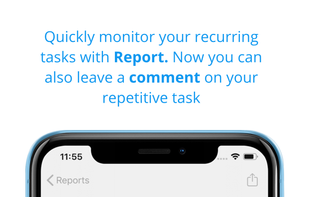 easyPlanner 2 - Task manager screenshot 1