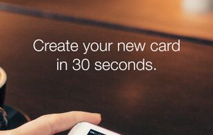 Haystack Business Card Reader screenshot 1