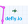defly.io icon