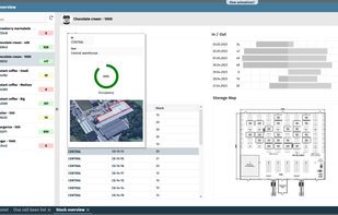 CaptainCasa Enterprise Client screenshot 3