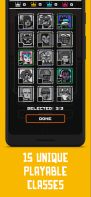 Cyber Quest screenshot 2