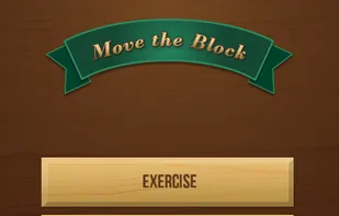 Move the Block: Slide Unblock Puzzle screenshot 1