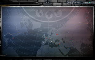 Phantom Doctrine screenshot 2