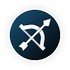 Tweet Hunter X icon