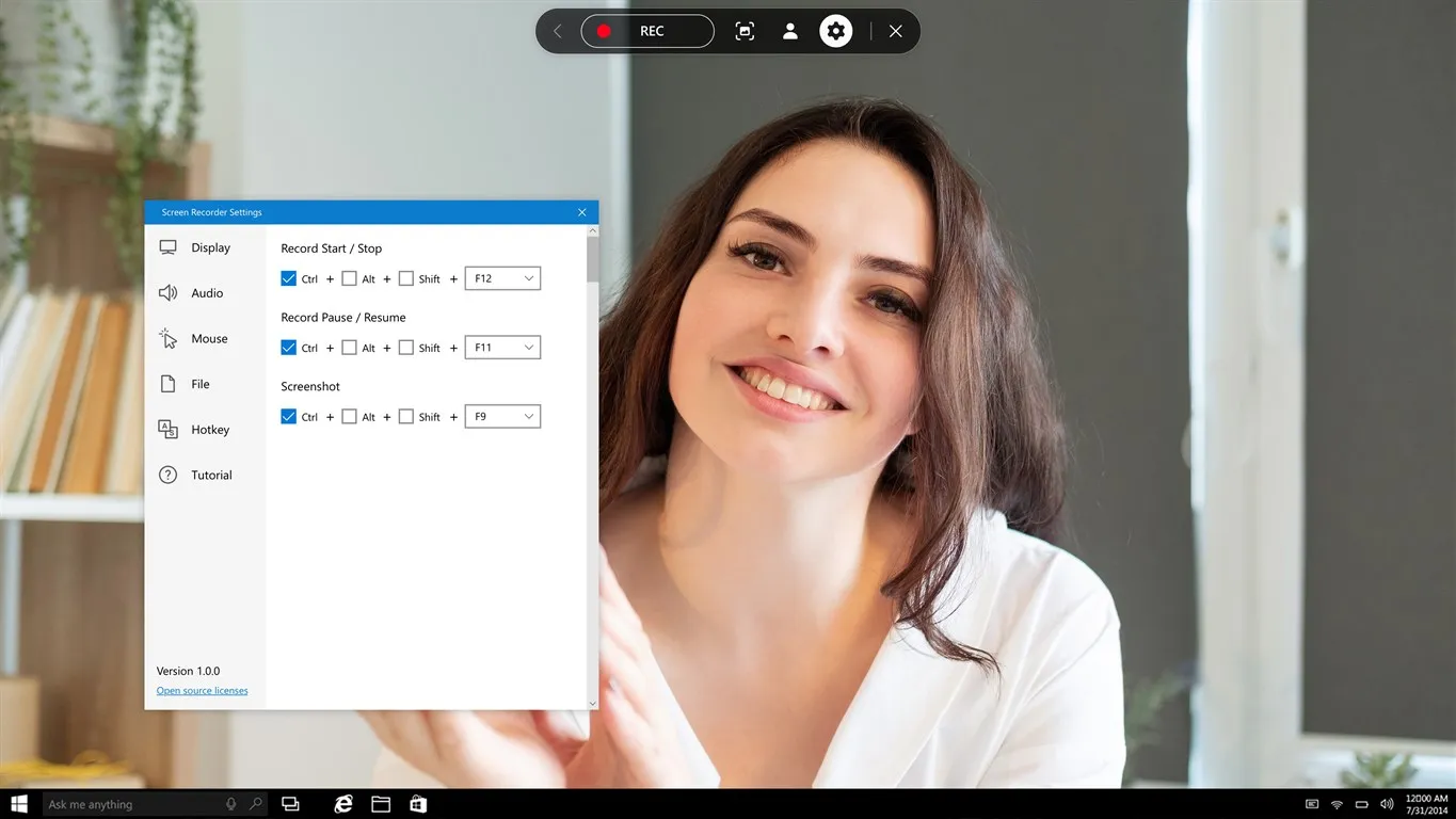 Samsung Screen Recorder Alternatives 25+ Screen Recorders AlternativeTo