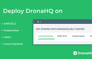 DronaHQ screenshot 3