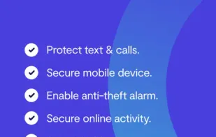 Clario Anti Spy screenshot 1