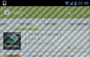 ScreenGuard screenshot 1