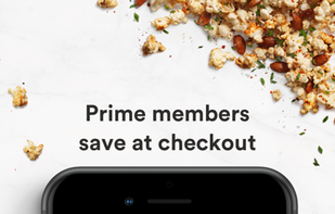 Whole Foods screenshot 1