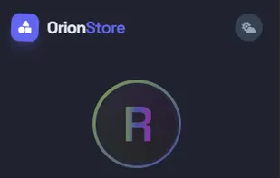 OrionStore screenshot 1