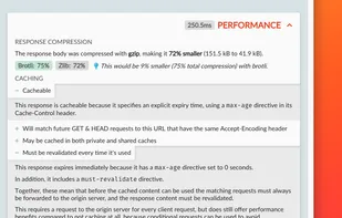 HTTP Toolkit screenshot 3