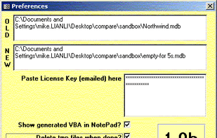 Compare'EM screenshot 1