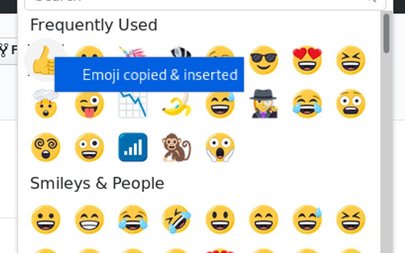 Free Copy and Paste Emoji Alternatives